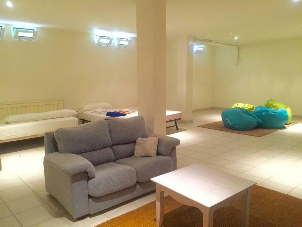Villa En Primera Linea Vera Εξωτερικό φωτογραφία